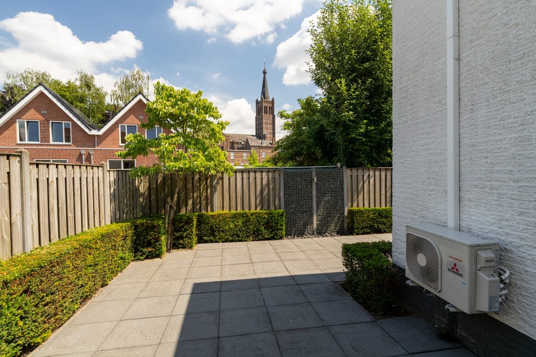 Foto 53 van Buitendijk 70