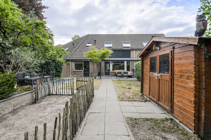 Foto 1 van Buitenerf 175