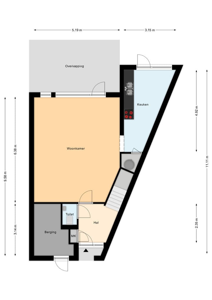 Foto 49 van Buitenerf 175