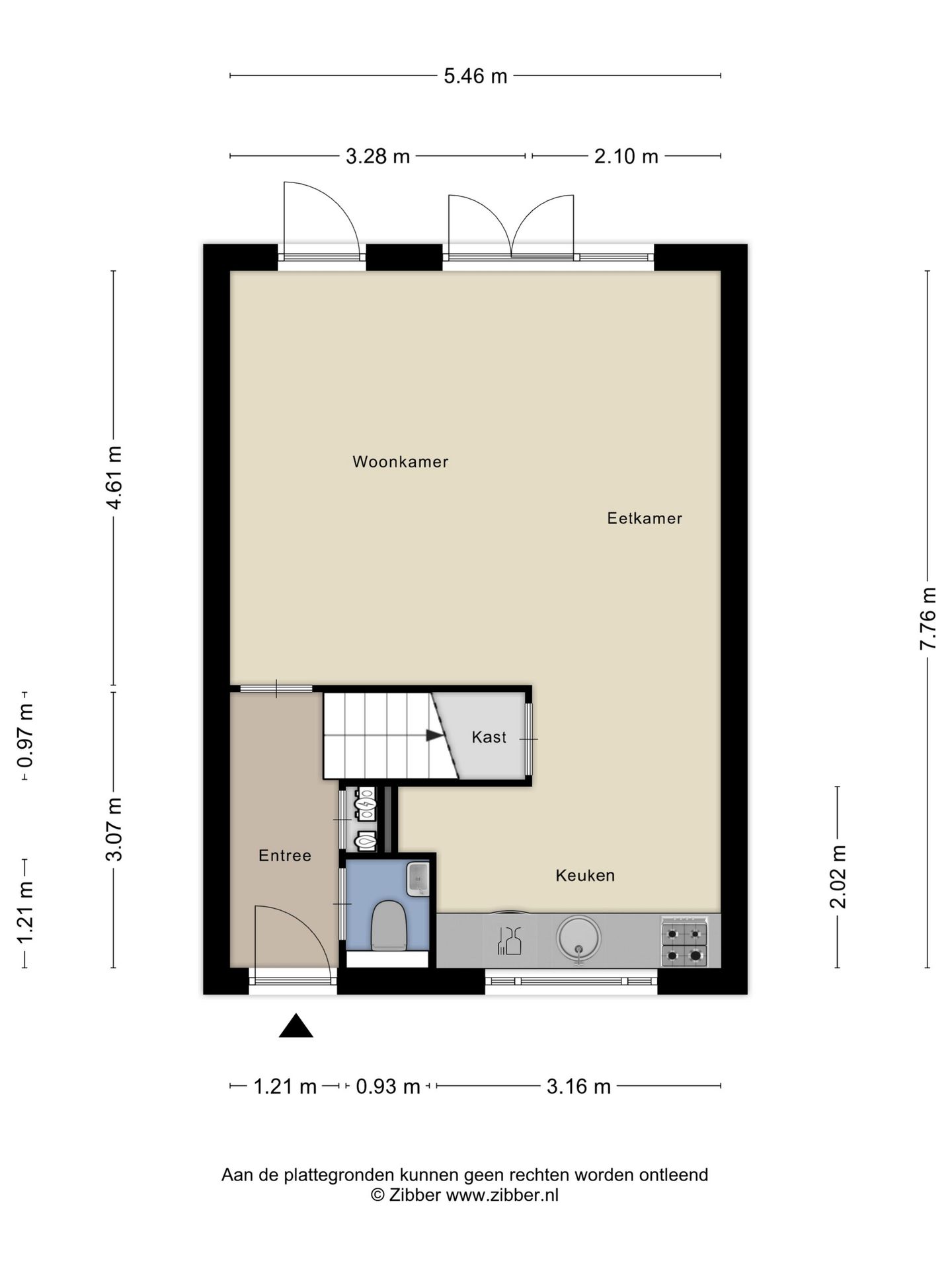 Foto 34 van Castaert 59