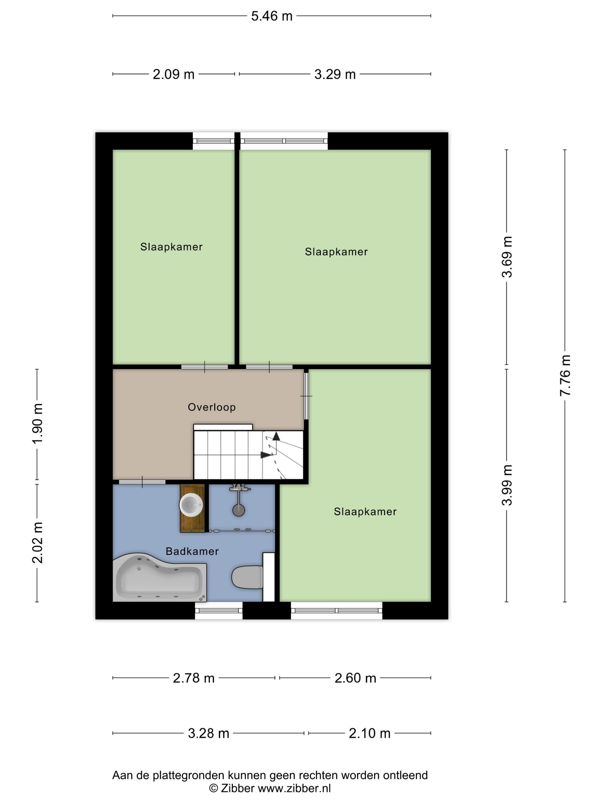 Foto 36 van Castaert 59
