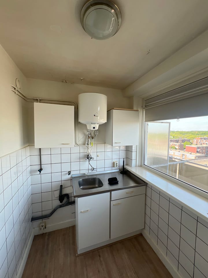 Photo 2 of Winston Churchilllaan 1-J