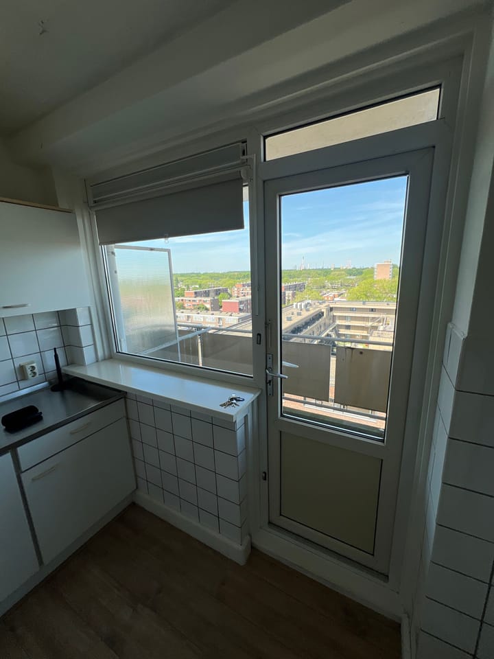 Photo 3 of Winston Churchilllaan 1-J