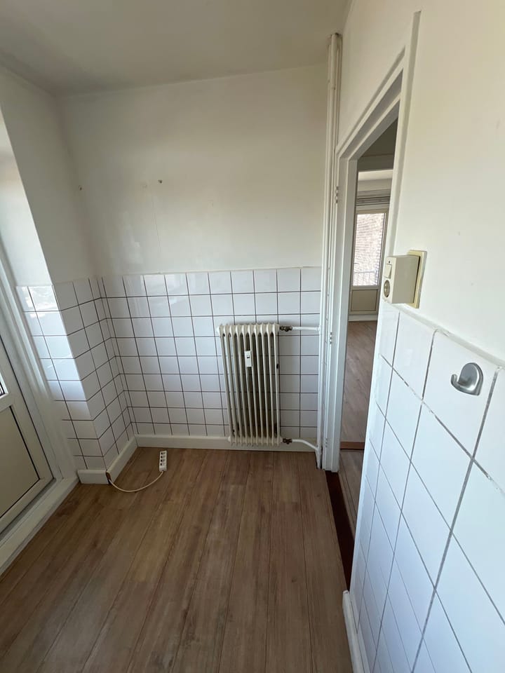 Photo 4 of Winston Churchilllaan 1-J