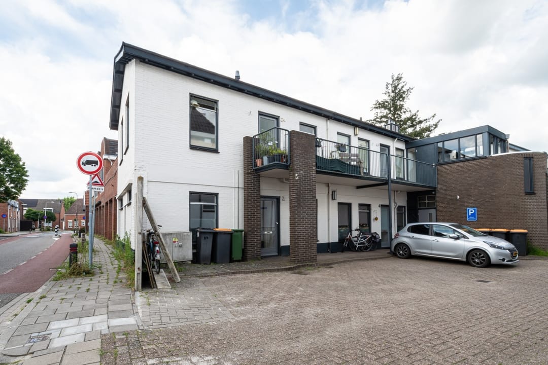 Foto 2 van Molenstraat 2