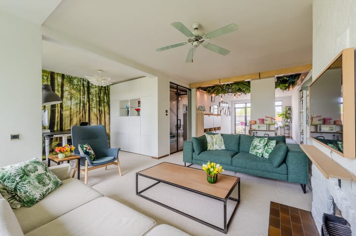 Foto 2 van Laan van Nieuw Oosteinde 121-B