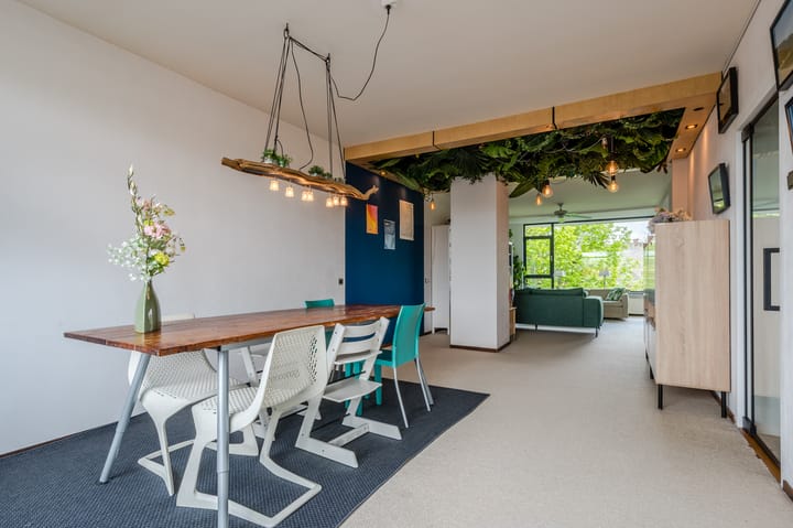 Foto 3 van Laan van Nieuw Oosteinde 121-B