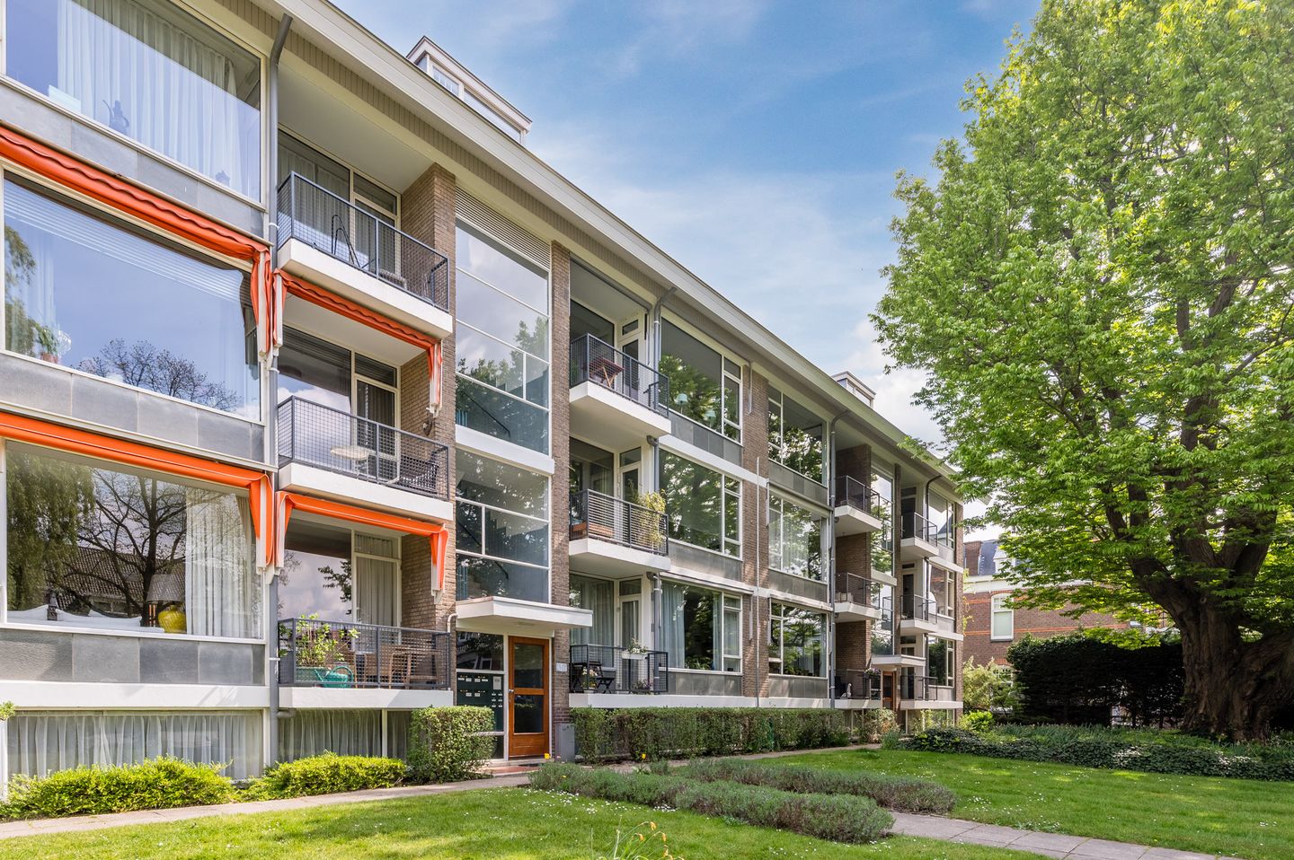 Foto 5 van Laan van Nieuw Oosteinde 121-B