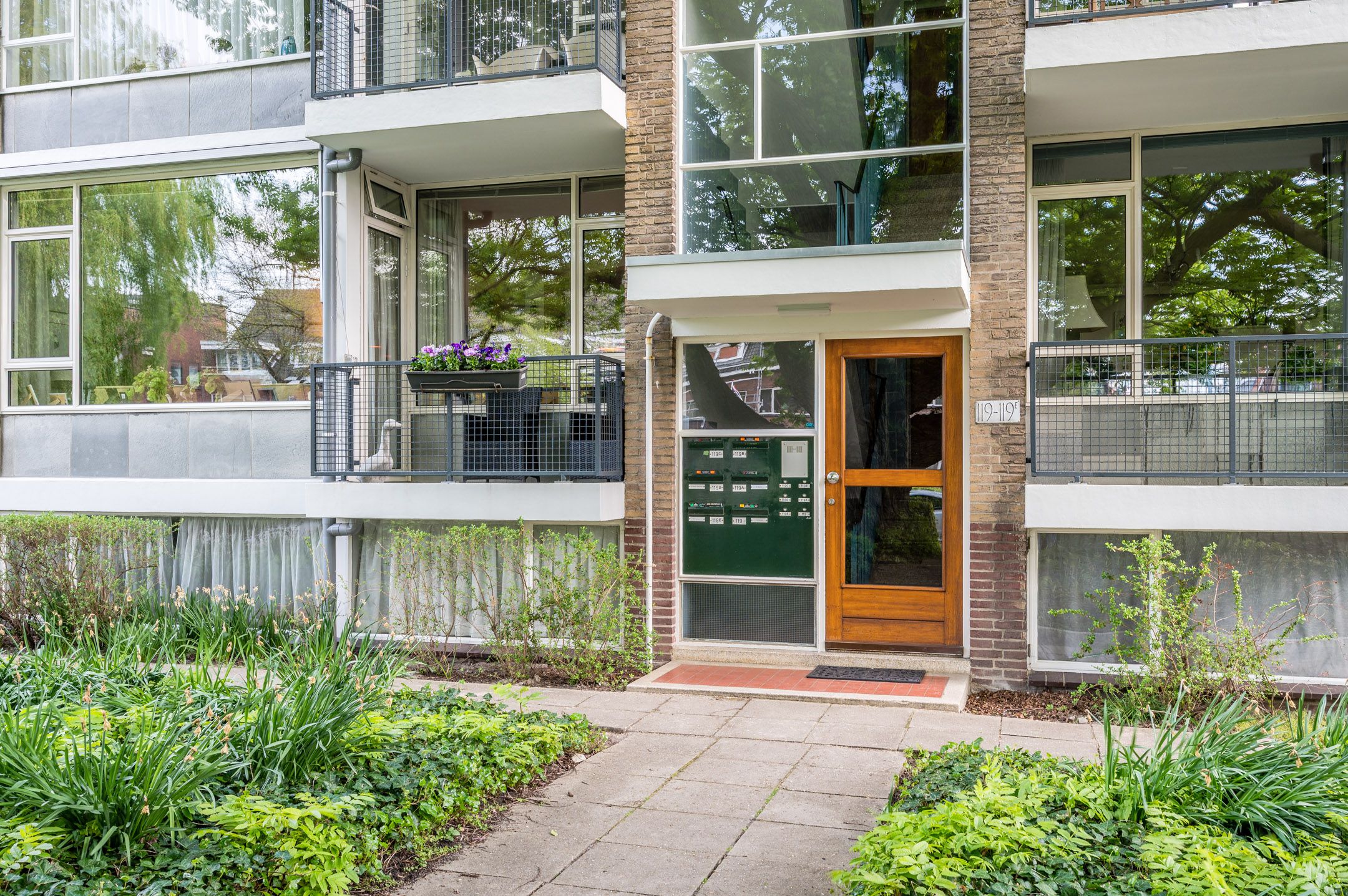 Foto 6 van Laan van Nieuw Oosteinde 121-B