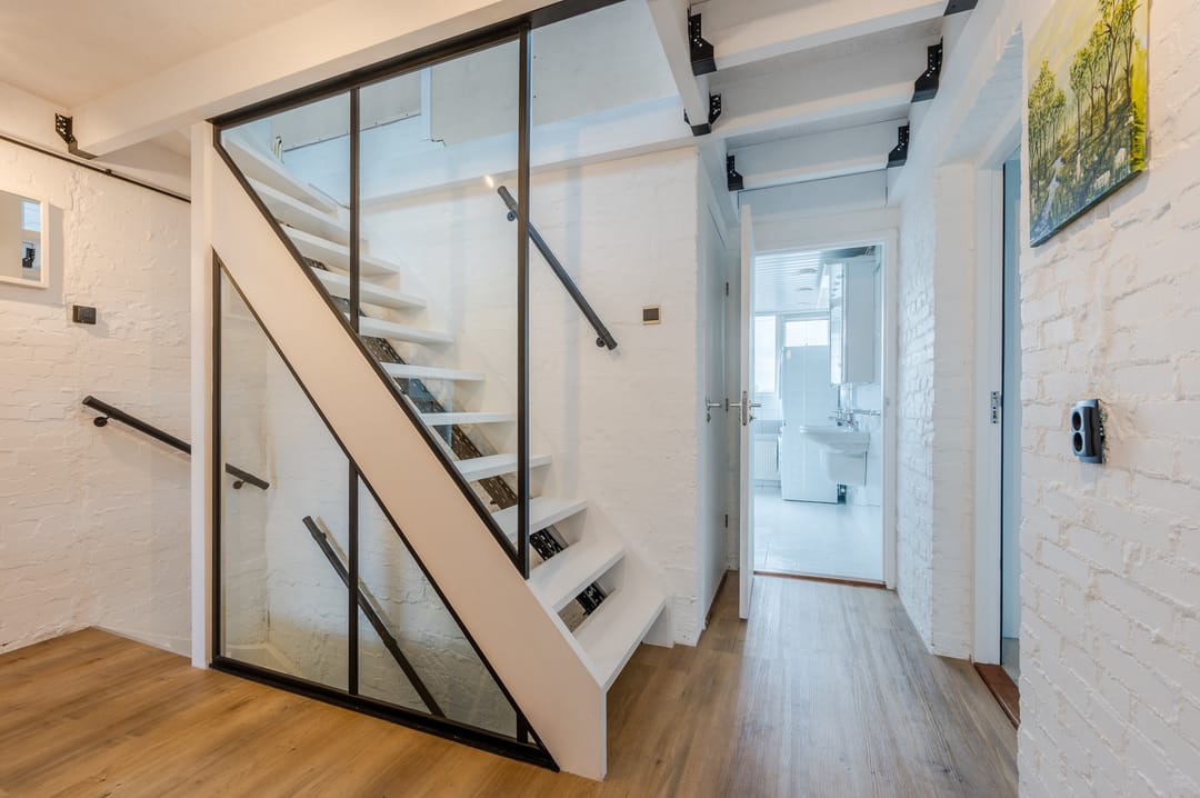 Foto 8 van Laan van Nieuw Oosteinde 121-B