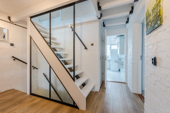 Foto 8 van Laan van Nieuw Oosteinde 121-B