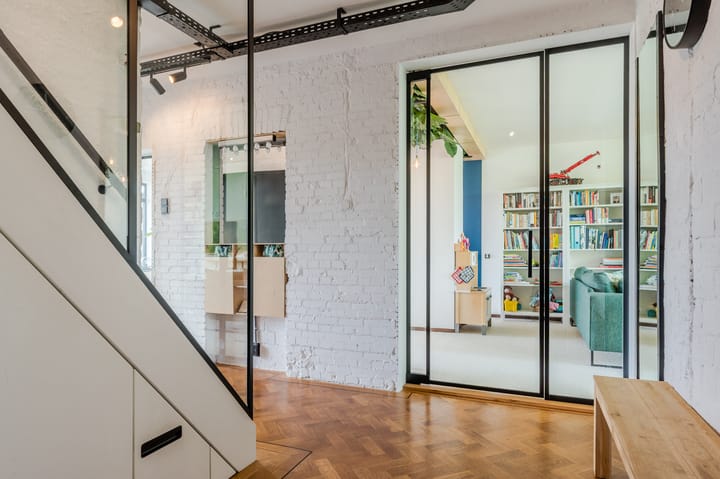 Foto 9 van Laan van Nieuw Oosteinde 121-B