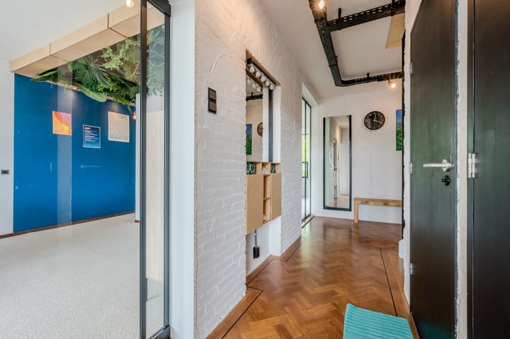 Foto 10 van Laan van Nieuw Oosteinde 121-B