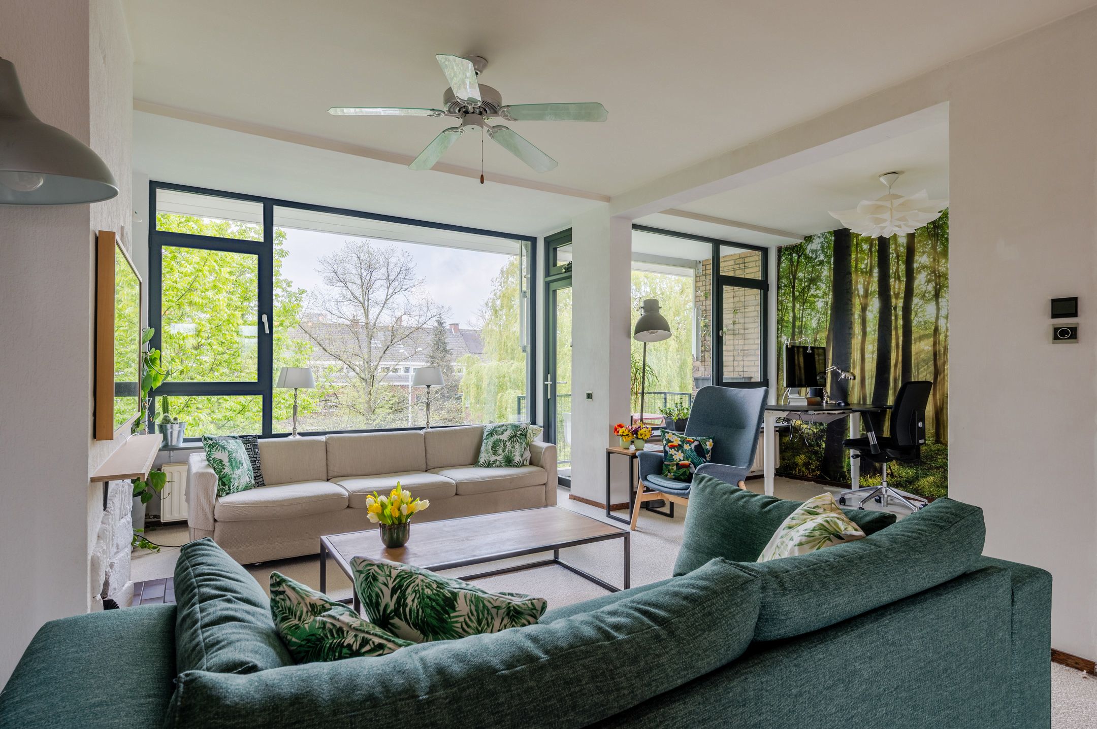 Foto 12 van Laan van Nieuw Oosteinde 121-B