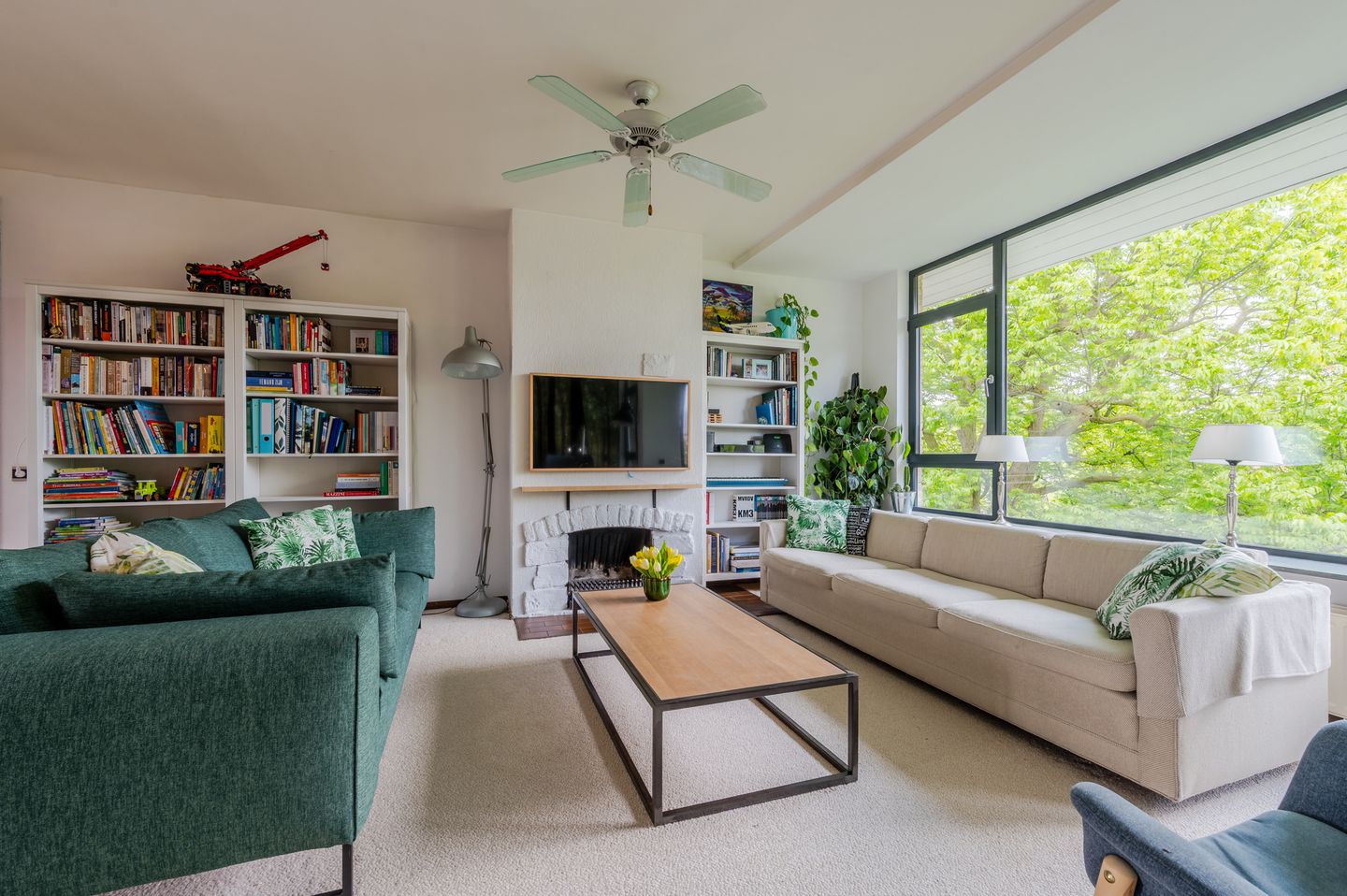 Foto 14 van Laan van Nieuw Oosteinde 121-B