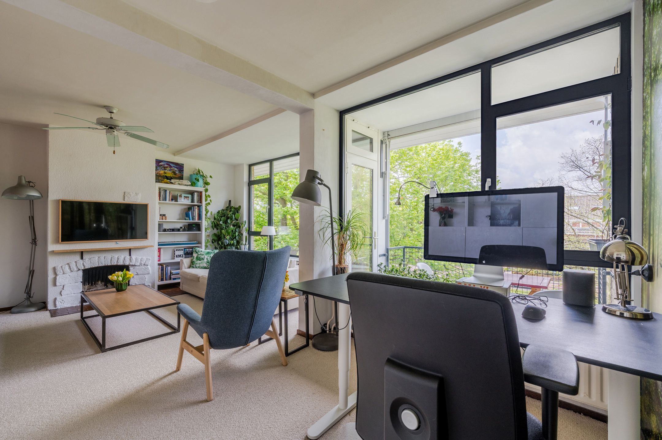 Foto 15 van Laan van Nieuw Oosteinde 121-B