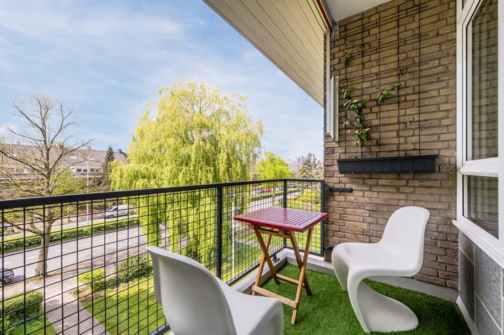 Foto 17 van Laan van Nieuw Oosteinde 121-B