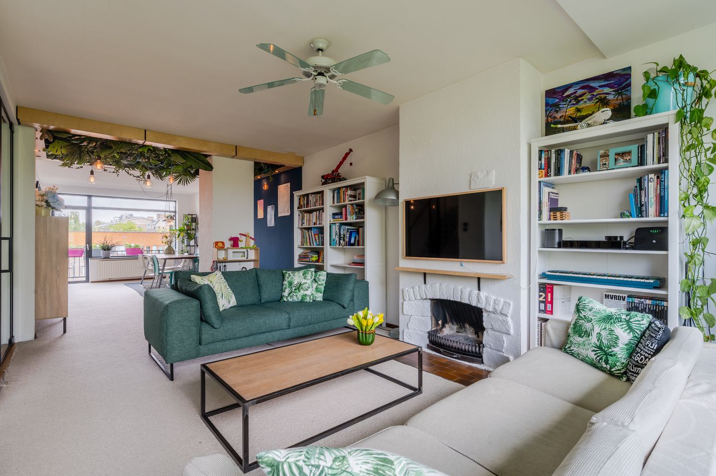 Foto 19 van Laan van Nieuw Oosteinde 121-B