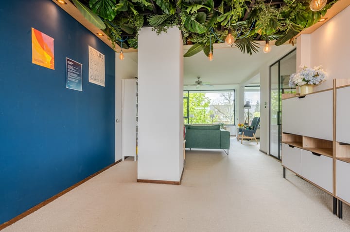 Foto 20 van Laan van Nieuw Oosteinde 121-B