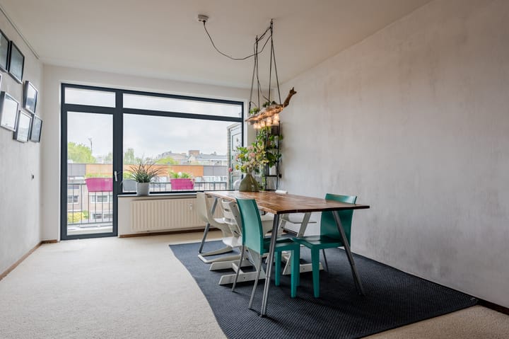 Foto 21 van Laan van Nieuw Oosteinde 121-B