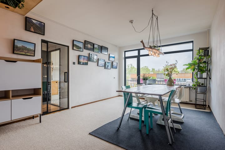 Foto 22 van Laan van Nieuw Oosteinde 121-B