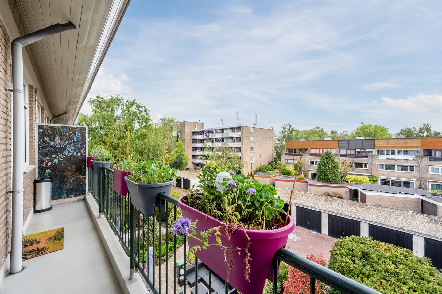 Foto 25 van Laan van Nieuw Oosteinde 121-B