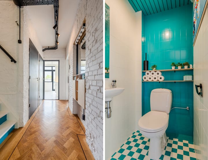 Foto 27 van Laan van Nieuw Oosteinde 121-B