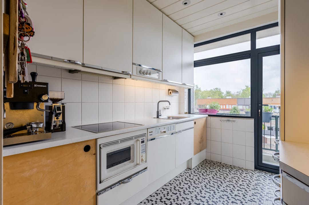 Foto 28 van Laan van Nieuw Oosteinde 121-B