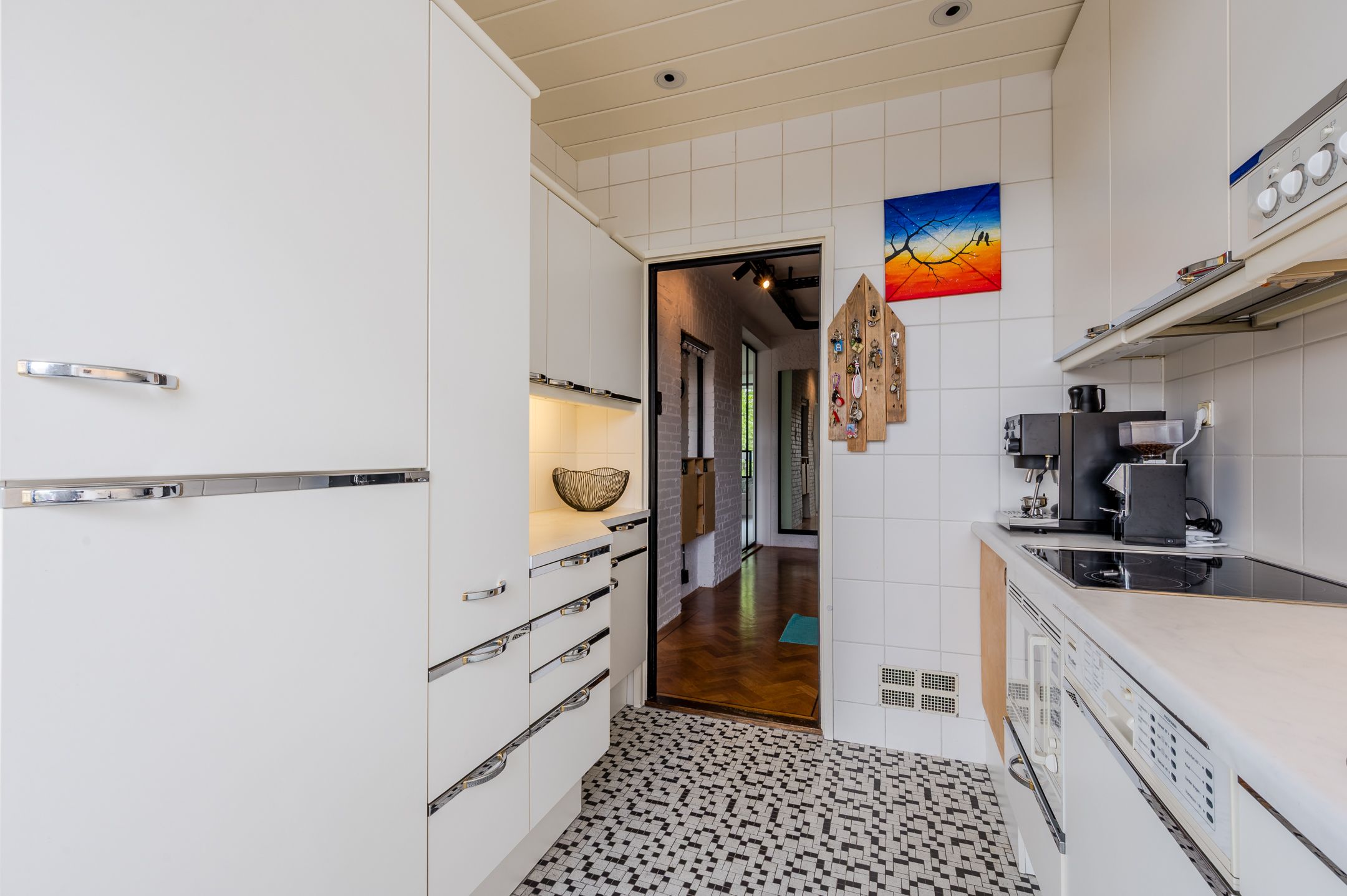 Foto 30 van Laan van Nieuw Oosteinde 121-B