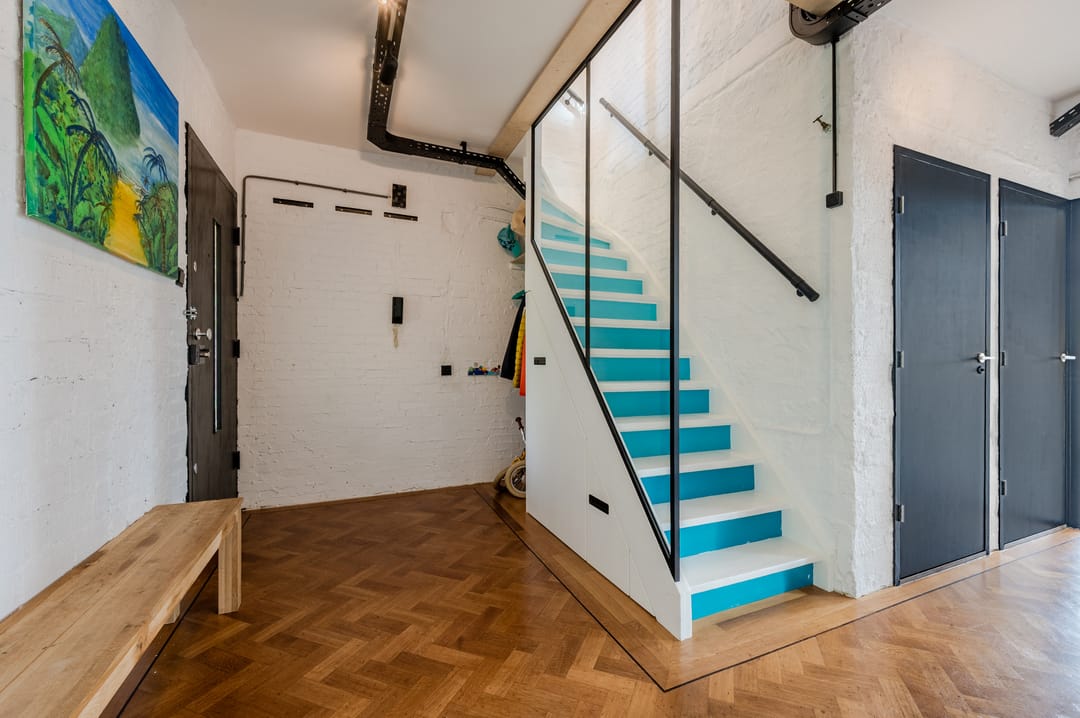 Foto 31 van Laan van Nieuw Oosteinde 121-B