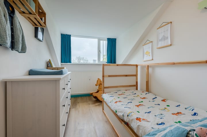 Foto 32 van Laan van Nieuw Oosteinde 121-B