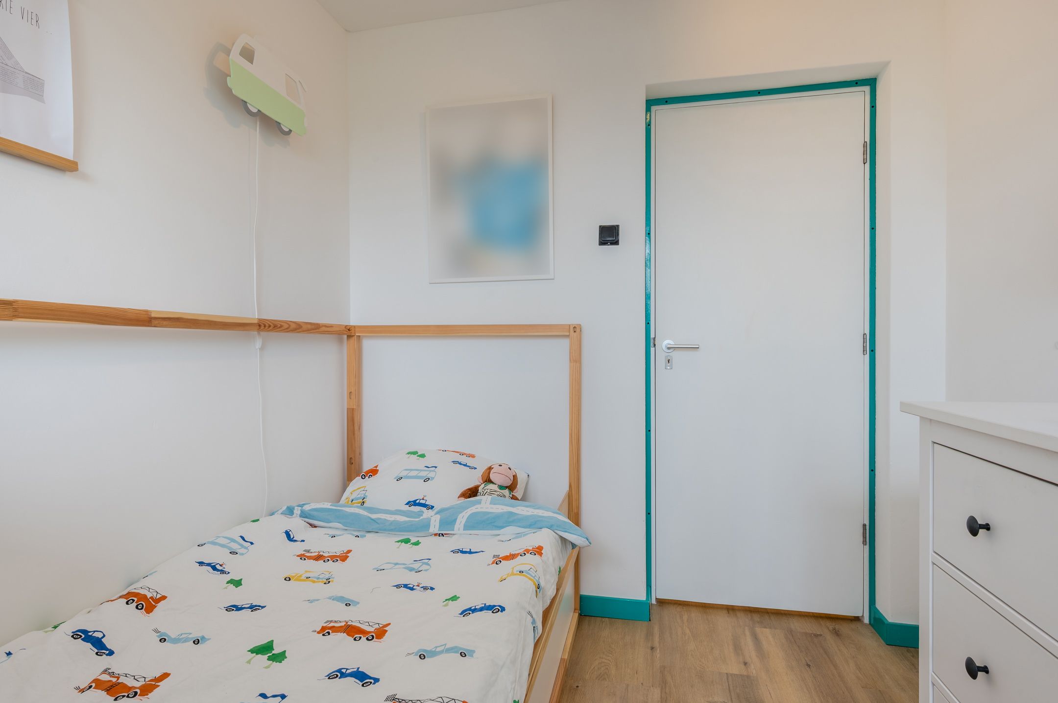 Foto 33 van Laan van Nieuw Oosteinde 121-B