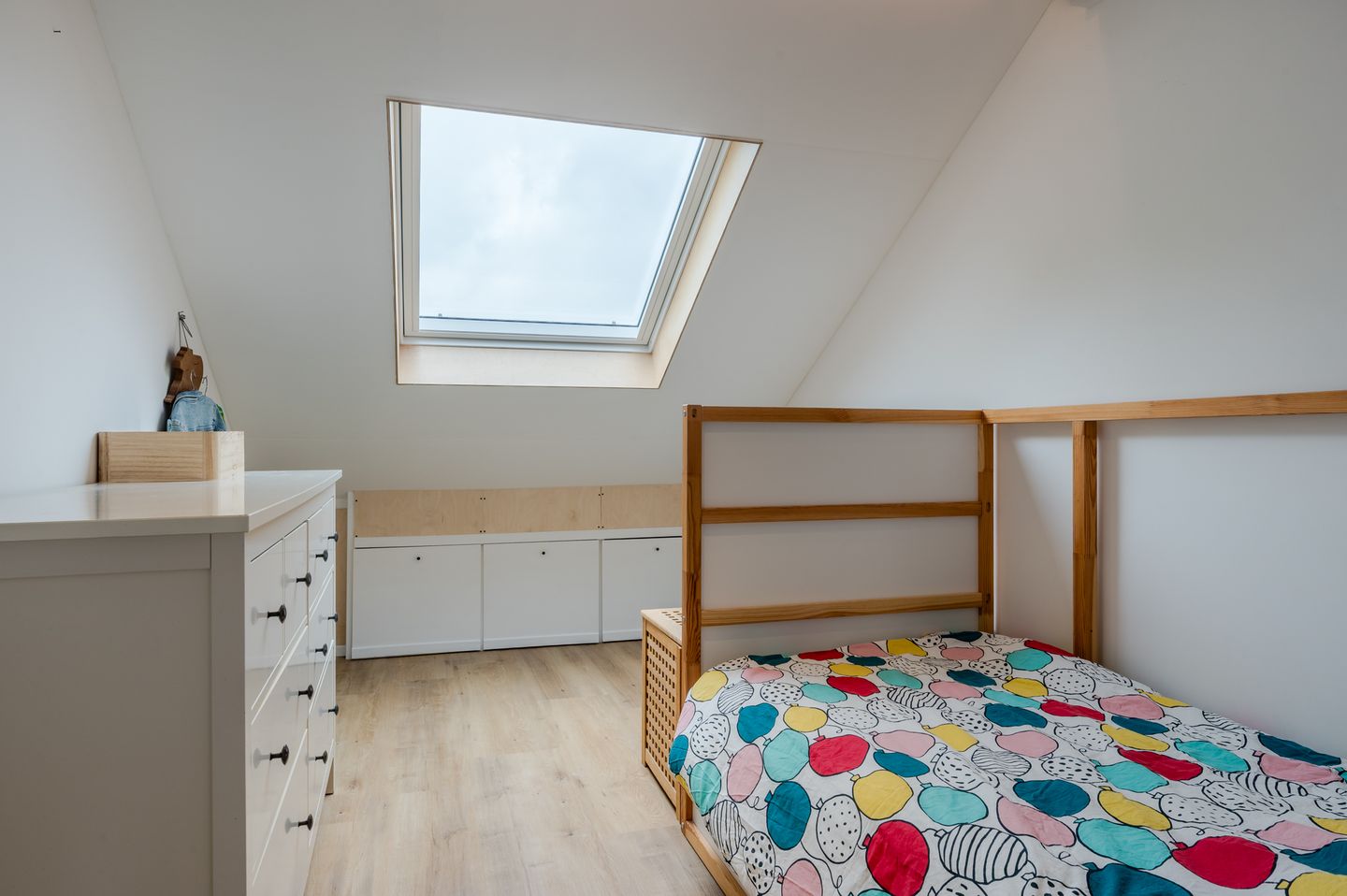 Foto 34 van Laan van Nieuw Oosteinde 121-B