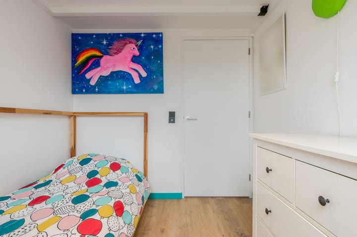 Foto 35 van Laan van Nieuw Oosteinde 121-B