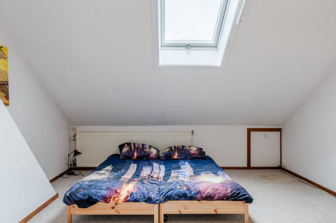 Foto 37 van Laan van Nieuw Oosteinde 121-B