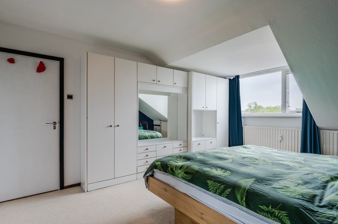 Foto 41 van Laan van Nieuw Oosteinde 121-B