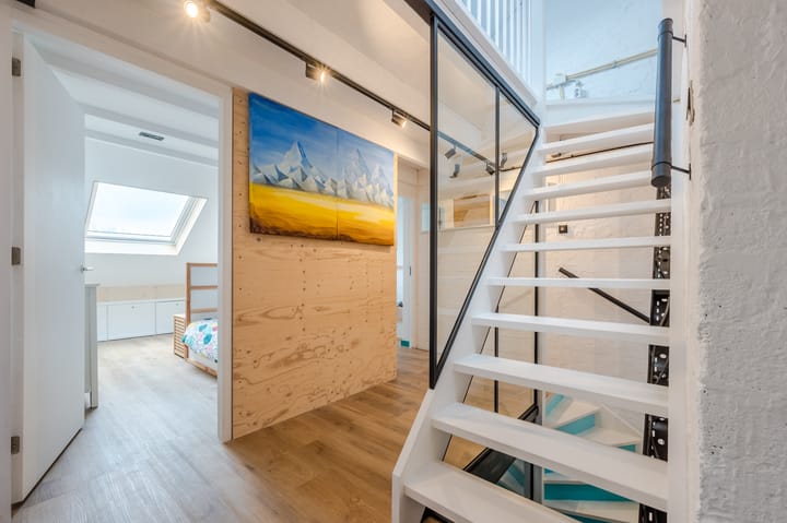 Foto 46 van Laan van Nieuw Oosteinde 121-B