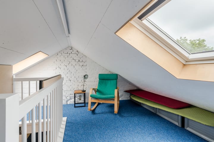 Foto 47 van Laan van Nieuw Oosteinde 121-B