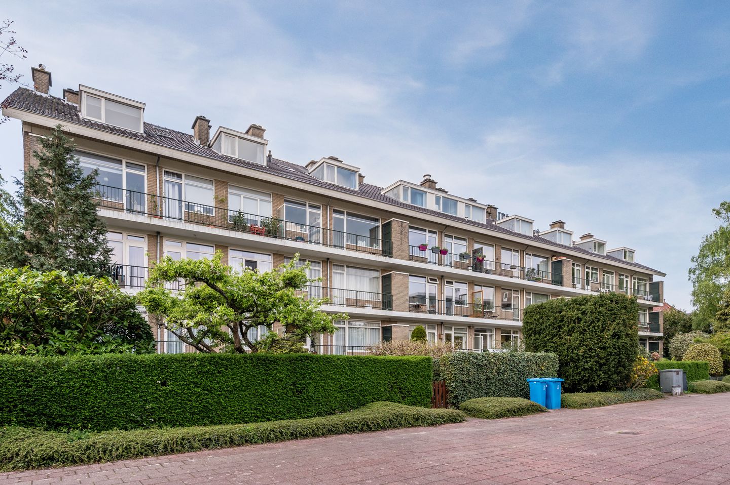 Foto 49 van Laan van Nieuw Oosteinde 121-B