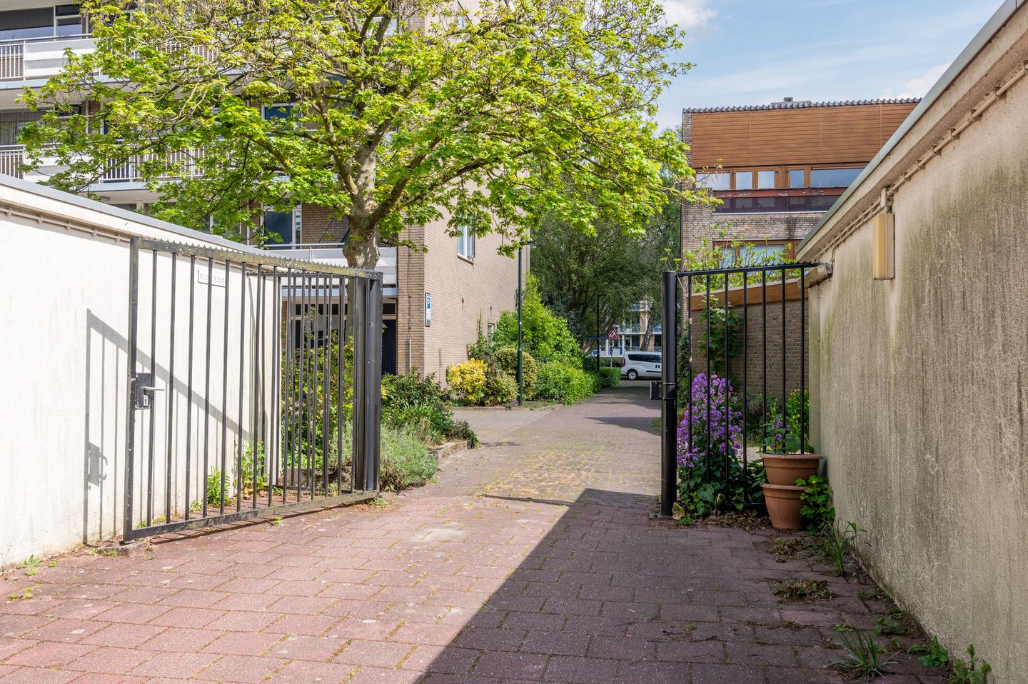 Foto 50 van Laan van Nieuw Oosteinde 121-B