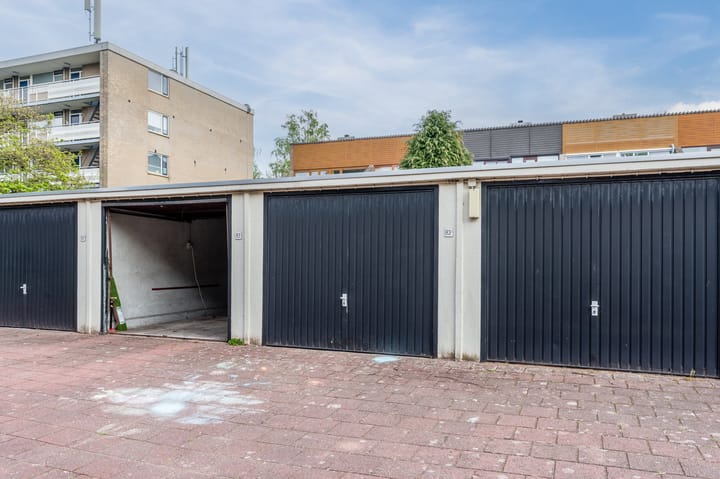 Foto 51 van Laan van Nieuw Oosteinde 121-B