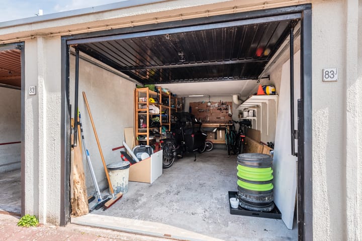 Foto 52 van Laan van Nieuw Oosteinde 121-B