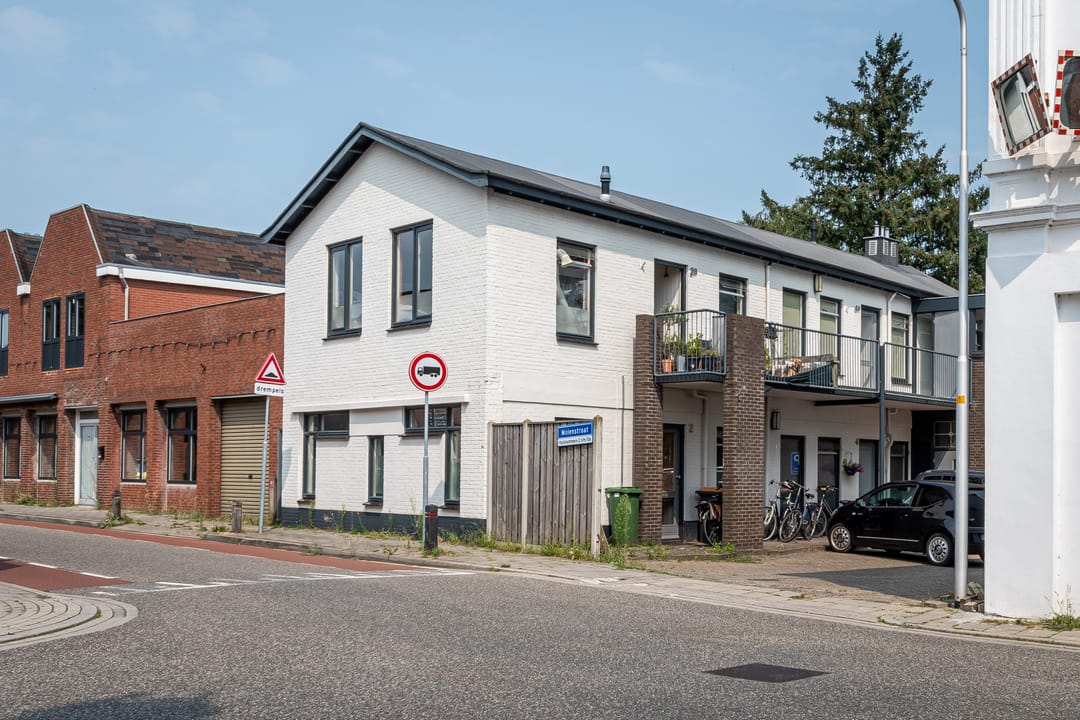 Foto 13 van Molenstraat 2