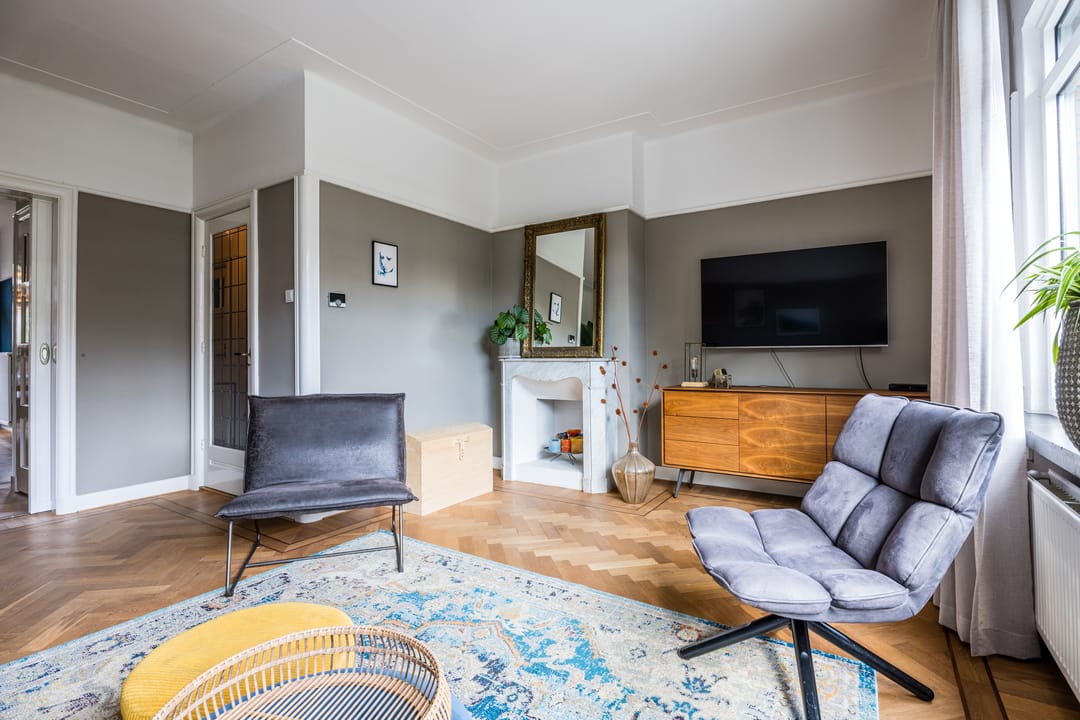 Foto 2 van Van der Aastraat 66