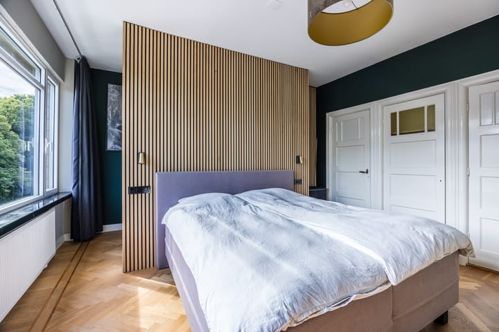 Foto 3 van Van der Aastraat 66