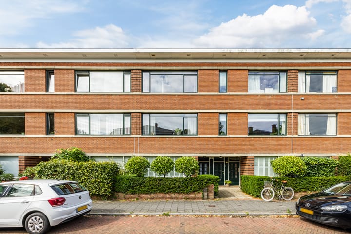 Foto 5 van Van der Aastraat 66