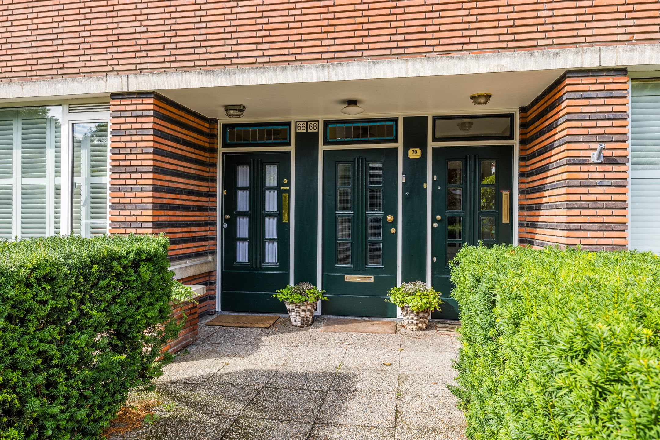 Foto 6 van Van der Aastraat 66