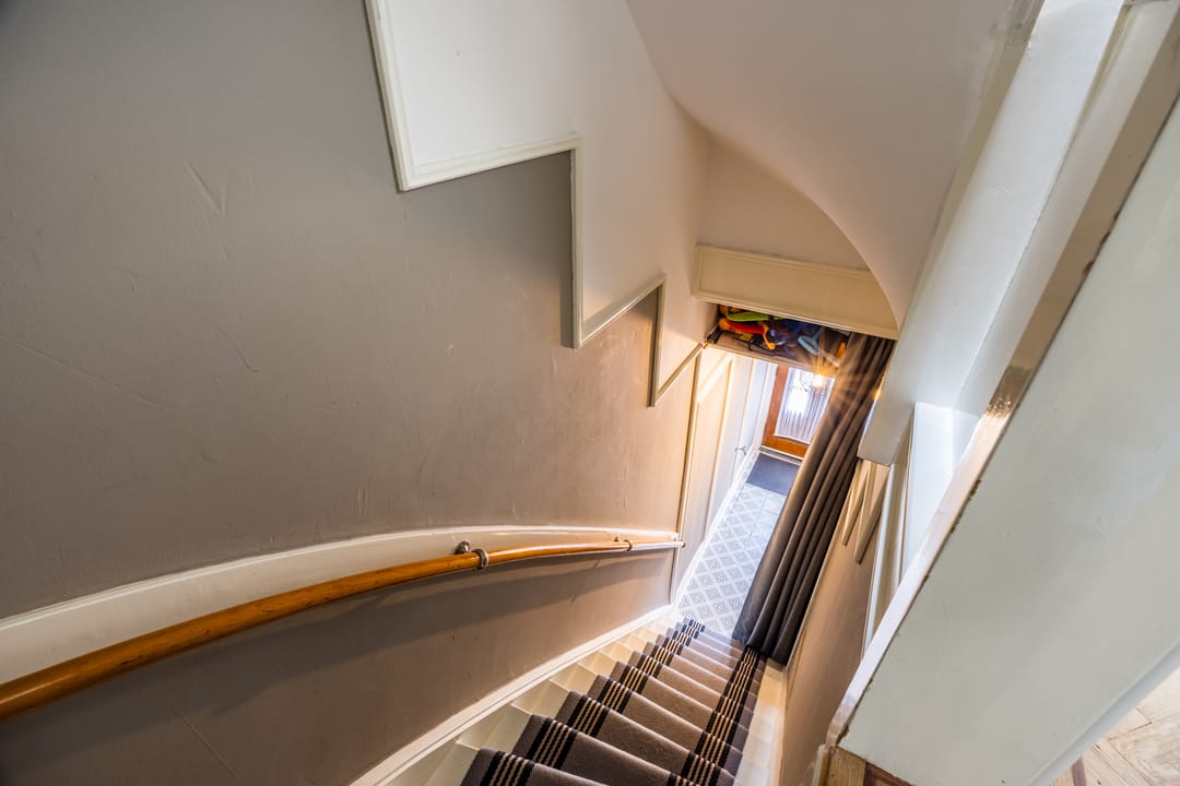 Foto 7 van Van der Aastraat 66