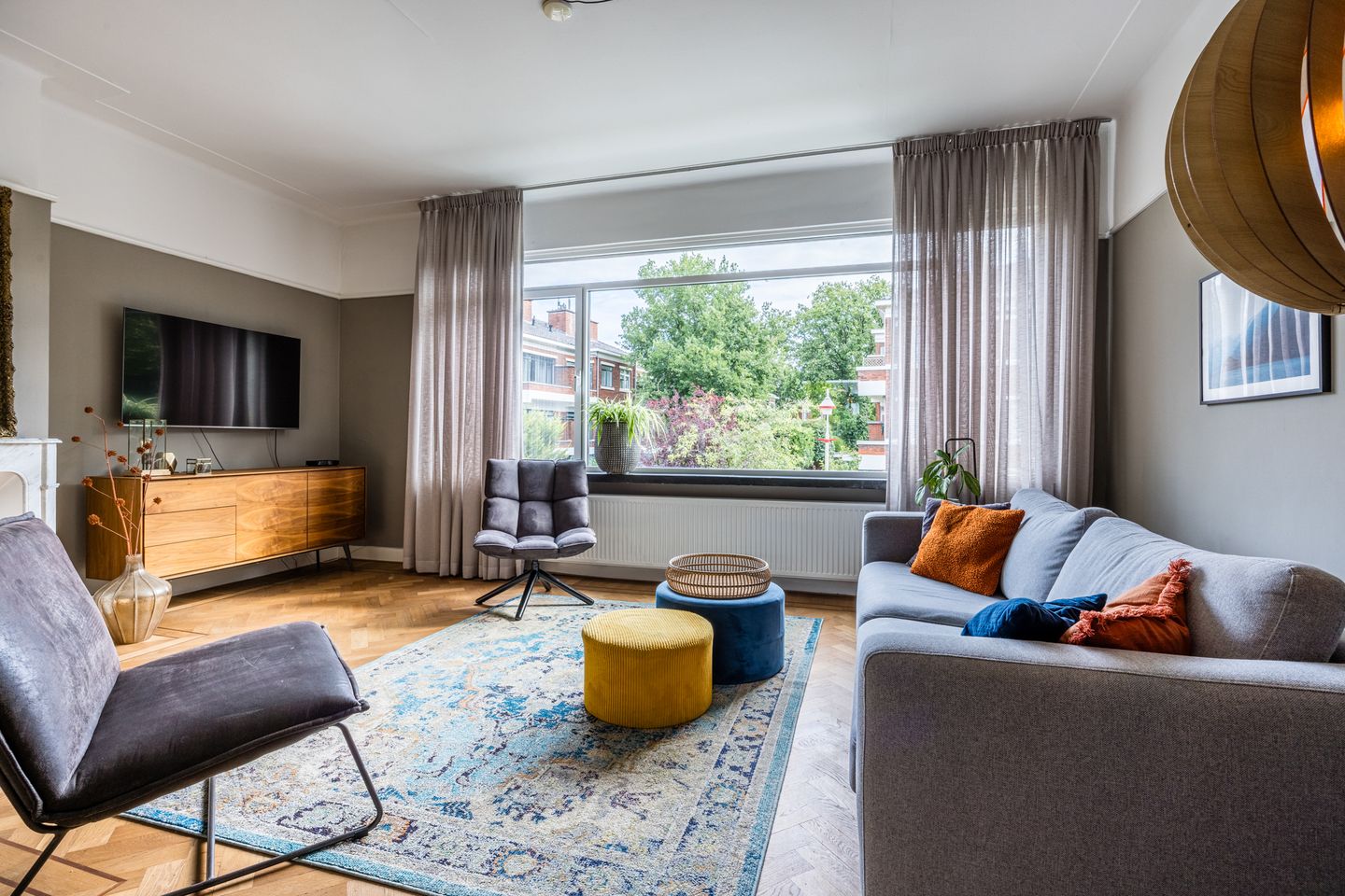 Foto 10 van Van der Aastraat 66