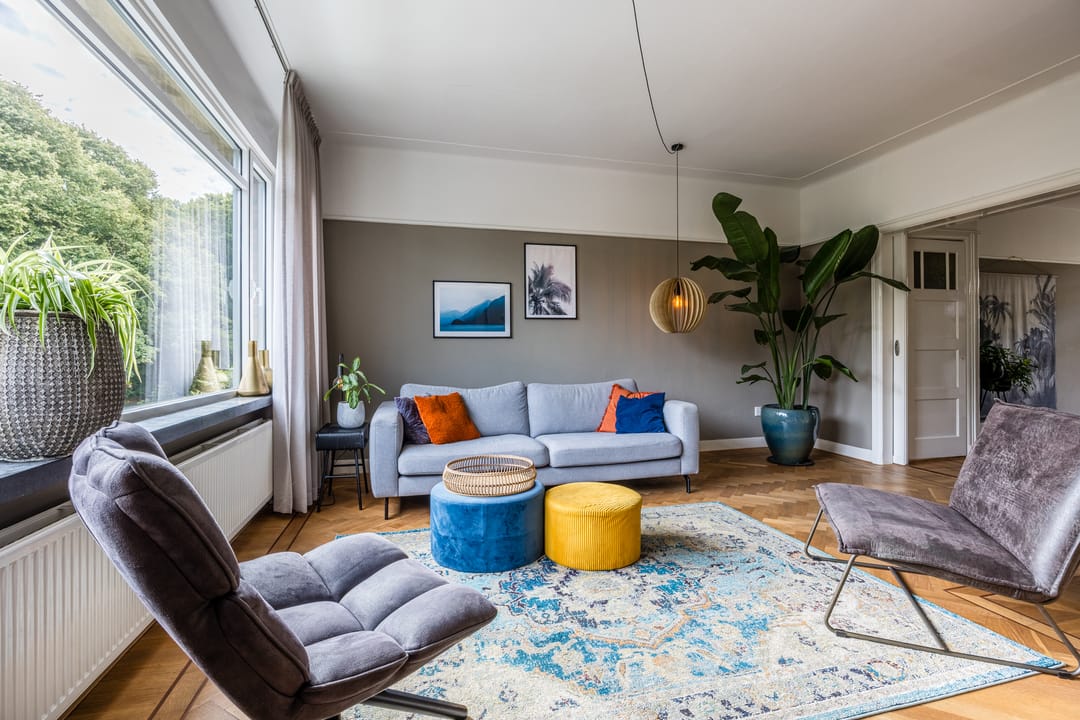 Foto 11 van Van der Aastraat 66